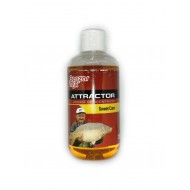 Aditiv Lichid Benzar Mix - Aroma Concentrata Porumb Dulce 250ml